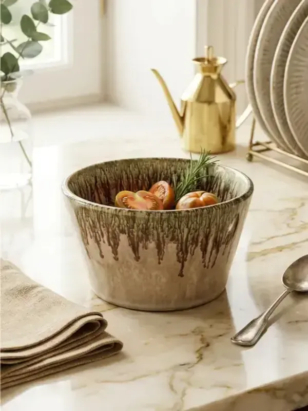 Rustic_Drip_Glaze_Ceramic_Serving_Bowl_6_Inch