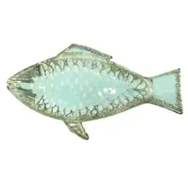 Handcrafted_Fish_Platter_11x6_Inches_Oceanic_Whisper