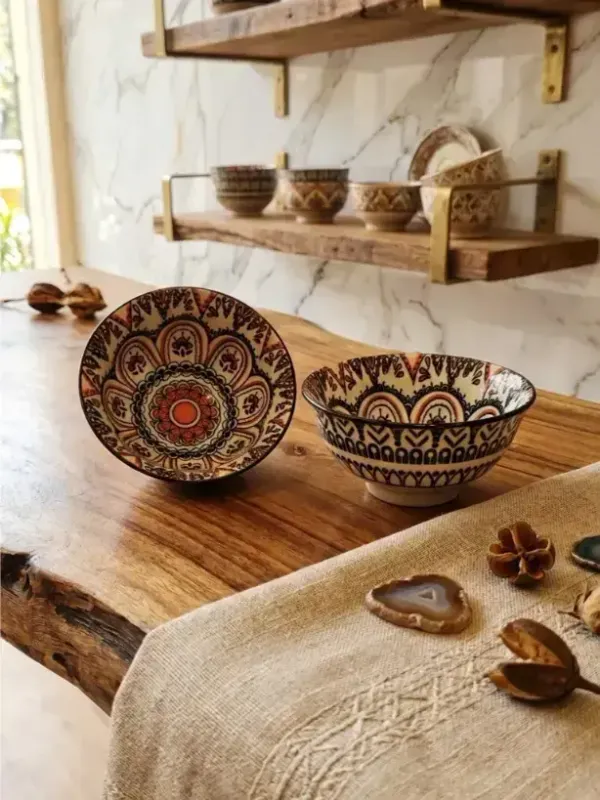 Noir_Rouge_Ottoman_Bowls_Set_Of_2