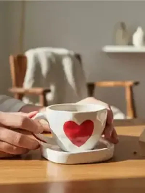 Scarlet_Heart_Handcrafted_Espresso_Cup_Saucer