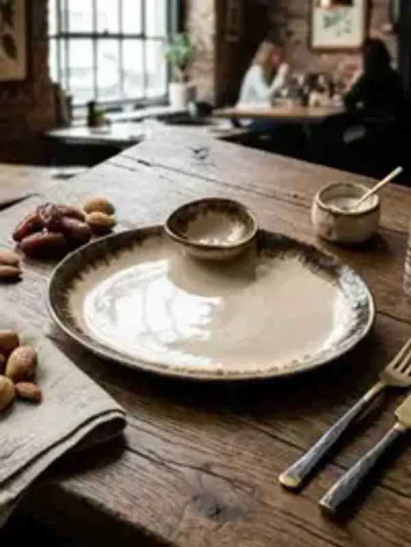 Rustic_Harmony_Platter_With_Dip_Bowl_12_X_9_Inch