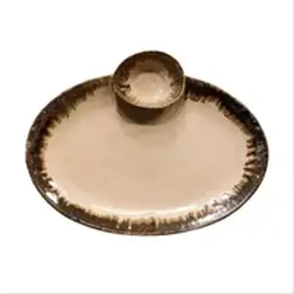 Rustic_Harmony_Platter_With_Dip_Bowl_12_X_9_Inch