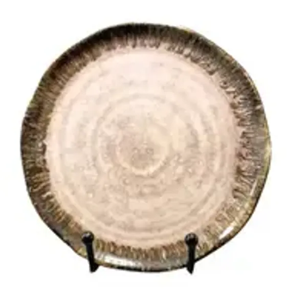 Studio_Art_Artistic_Handcrafted_Plate_Pink_Blush_8