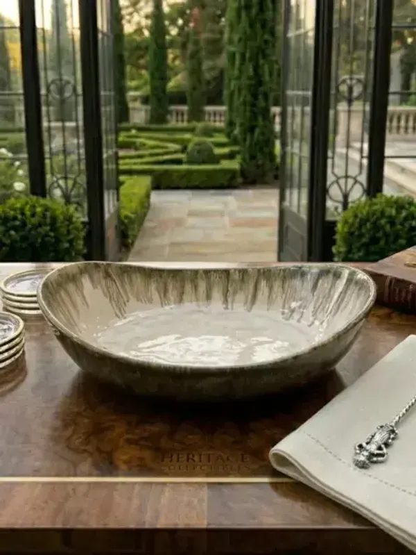 Earthflow_Artisan_Serving_Bowl_Small_8_X_6_Inches