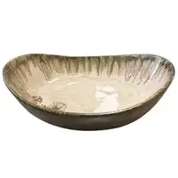 Earthflow_Artisan_Serving_Bowl_Small_8_X_6_Inches