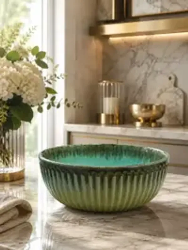 Eafoam_Ribbed_Ceramic_Serving_Bowl_8_5_X_4_Inches
