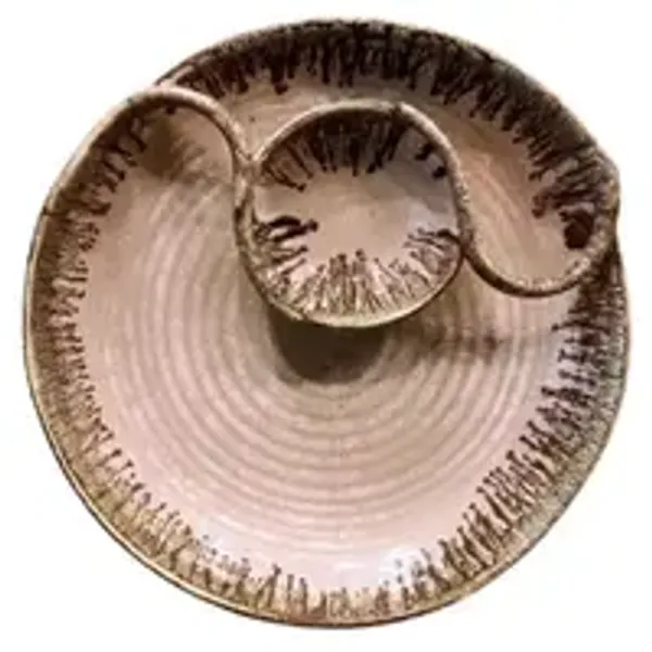 Ivory_Cascade_Dual_Dip_Platter_11_Inches