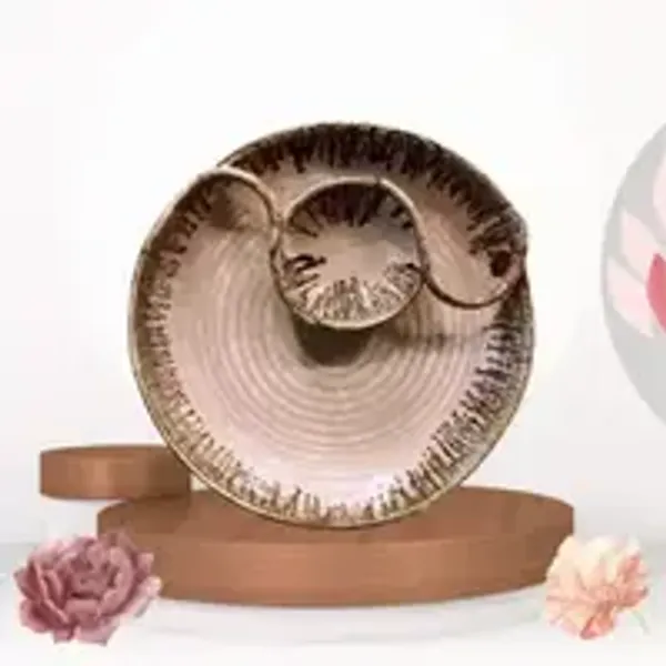 Ivory_Cascade_Dual_Dip_Platter_11_Inches