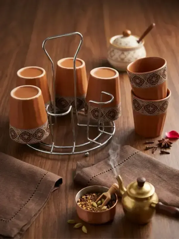 Royal_Chai_Handcrafted_Tumbler_Set_With_Stand
