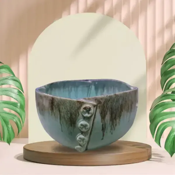 Round_Hand_Folded_Button_Carved_Bowl_Oceanic_Whisper_8_X_5