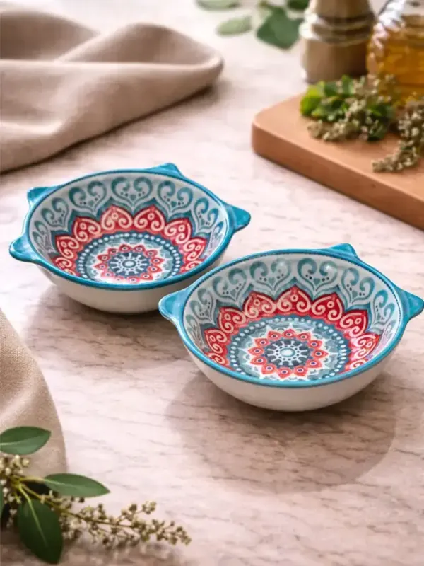 Turquoise_Royale_Ottoman_Sauce_Bowl_Set_Of_2