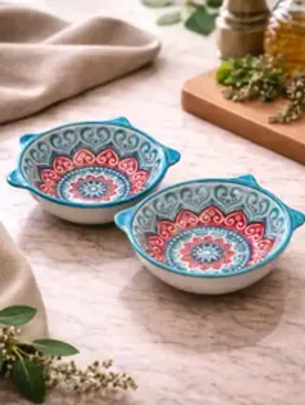 Turquoise_Royale_Ottoman_Sauce_Bowl_Set_Of_2