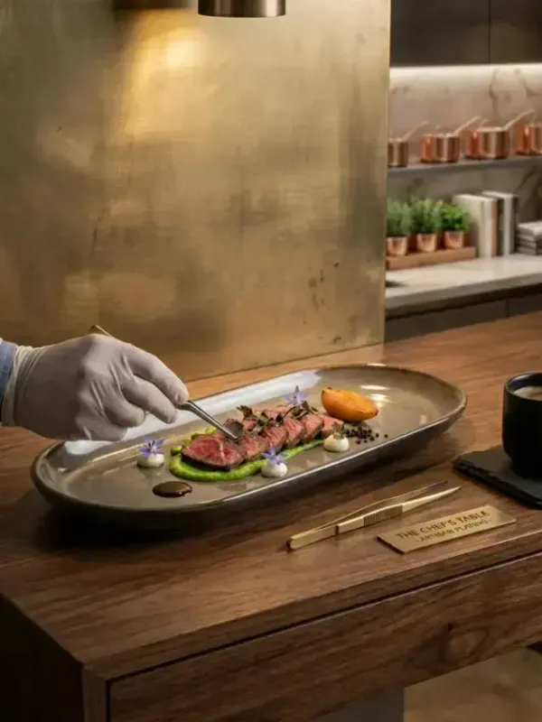 Noir_Elegance_Oval_Serving_Platter