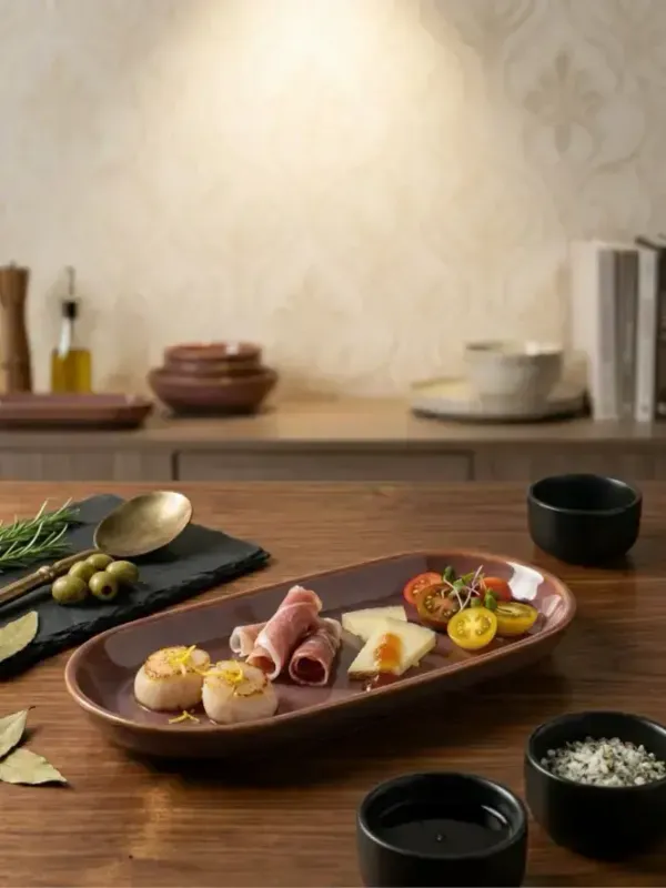 Blush_Aura_Oval_Serving_Platter