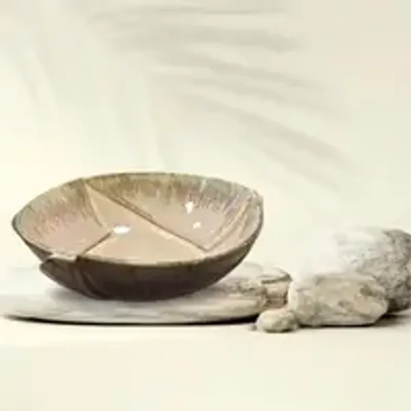 Studio_Art_Geometry_Engraved_Round_Pink_Blush_Bowl_10_Inches