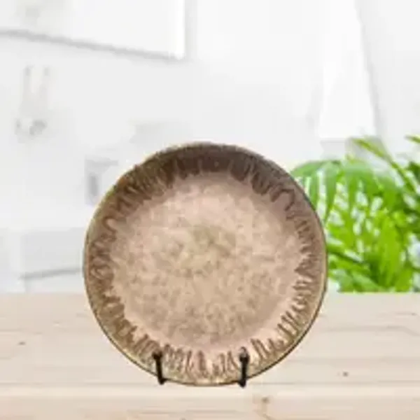 Round_Shape_Border_Handcrafted_Plate_Pink_Blush_10