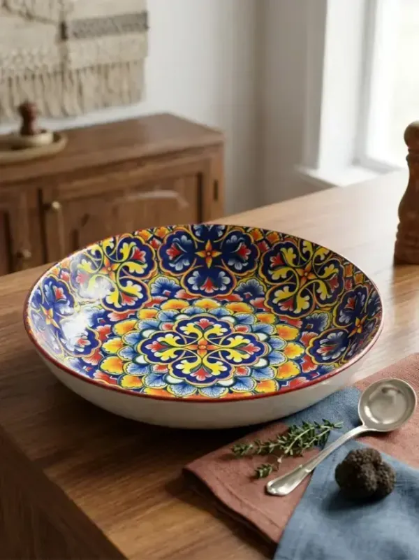 Sultan_S_Garden_Artisan_Bowl