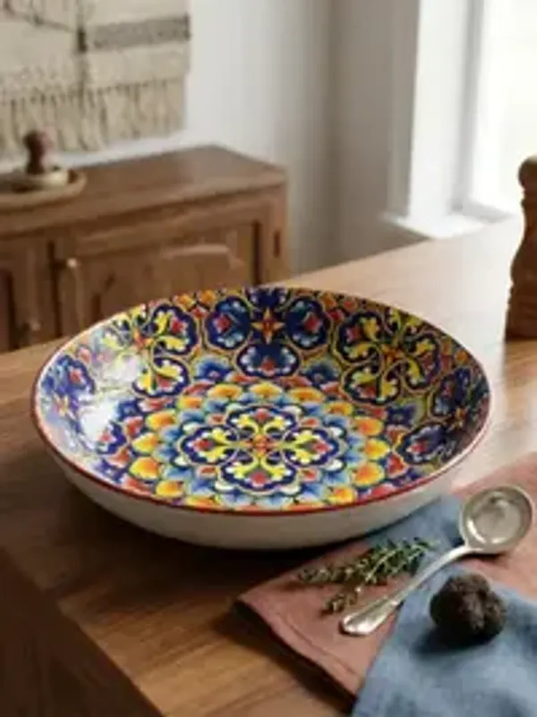 Sultan_S_Garden_Artisan_Bowl