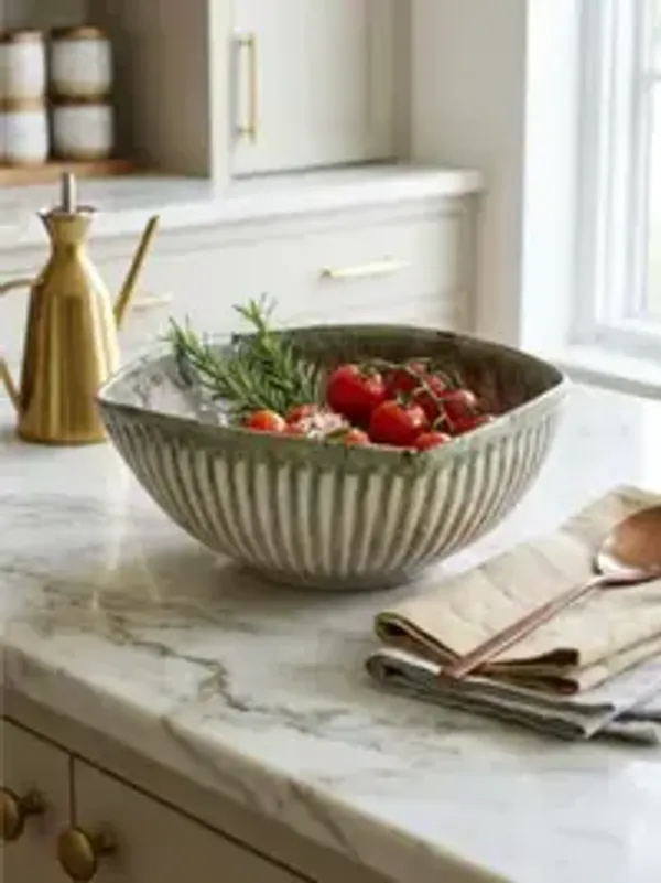 Handcrafted_Ribbed_Rustic_Ceramic_Serving_Bowl_8_Inch
