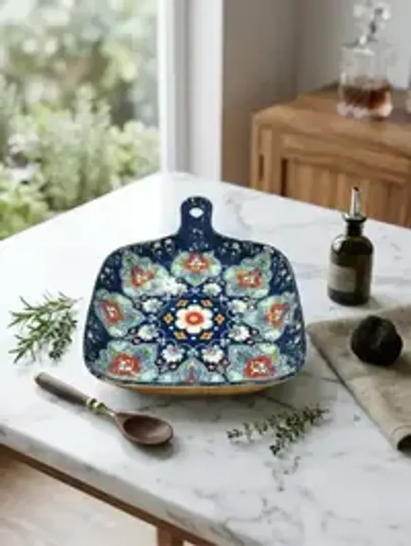 Midnight_Iznik_Bloom_Serving_Tray