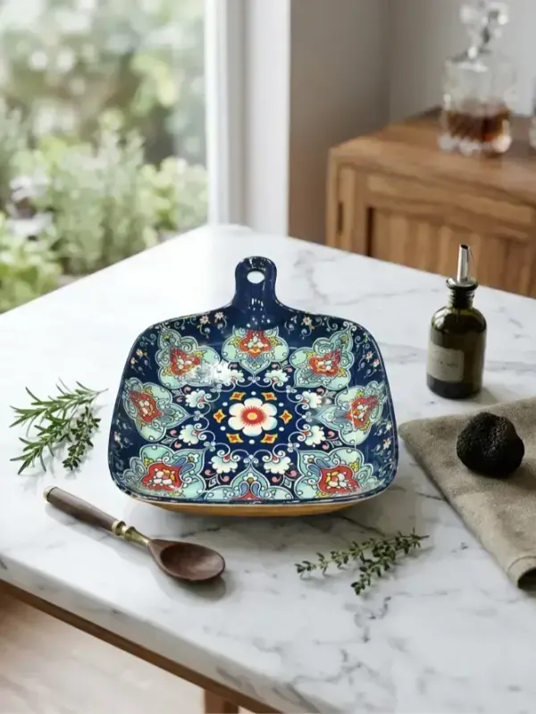 Midnight_Iznik_Bloom_Serving_Tray