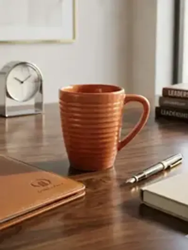 Terracotta_Gloss_Ridge_Mug