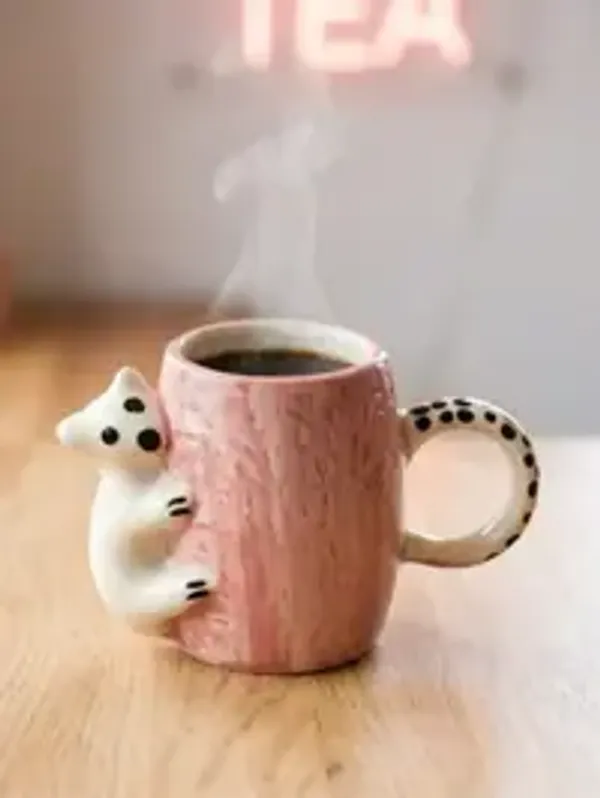 Peekaboo_Pup_Mug_Red