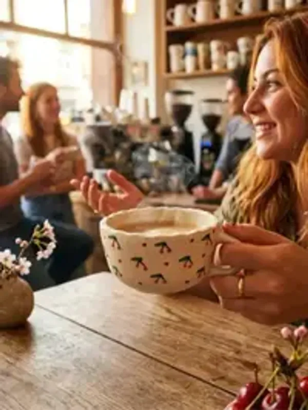 Cherry_Bliss_Handcrafted_Mug
