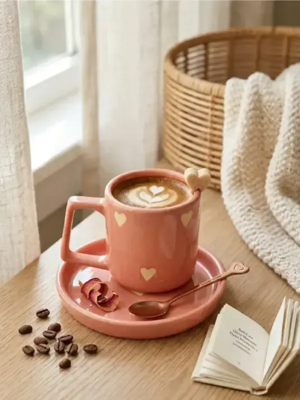 Blush_Love_Handcrafted_Coffee_Mug_Set