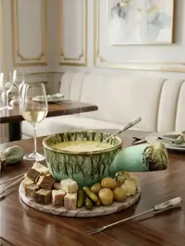 Verdant_Drip_Ceramic_Sauce_Pot_5_Inches