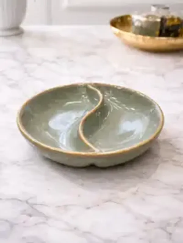 Olive_Grove_Duo_Artisan_Dip_Bowl