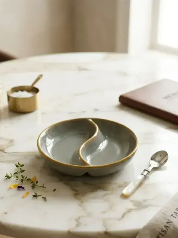 Olive_Grove_Duo_Artisan_Dip_Bowl
