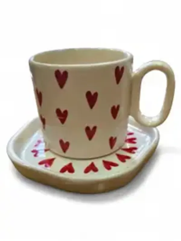 Lovebrew_Handcrafted_Heart_Coffee_Cup_Saucer