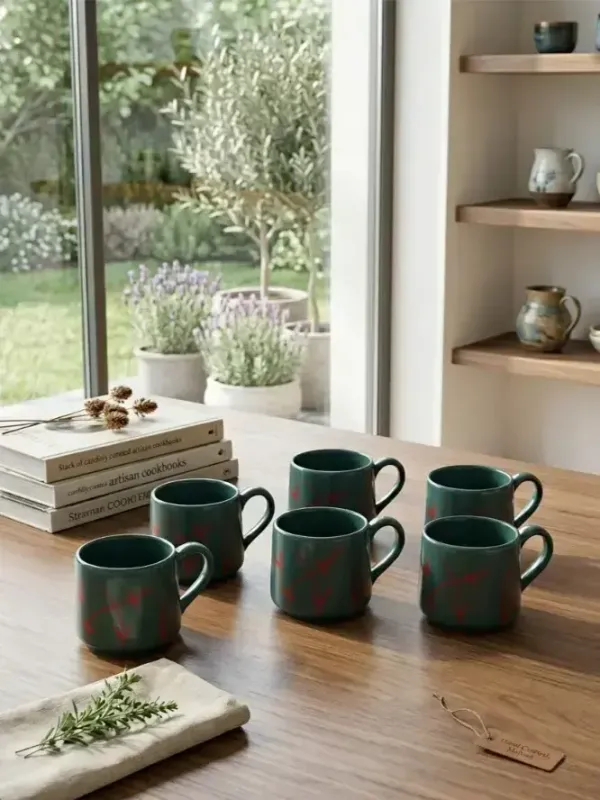 Emerald_Bloom_Tea_Cups_Set_Of_6