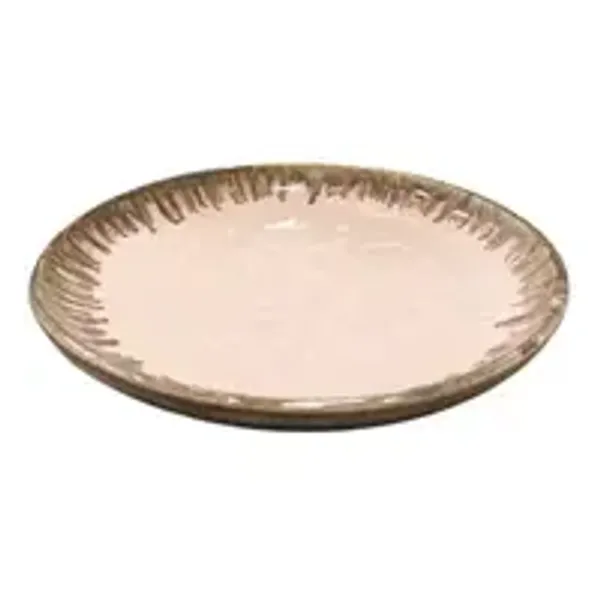 Round_Shape_Border_Handcrafted_Deep_Dessert_Plate_Pink_Blush_8