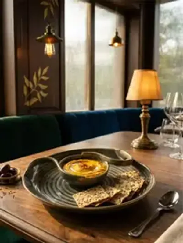 Verdant_Wave_Dual_Dip_Platter_11_Inches