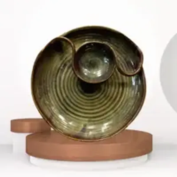Verdant_Wave_Dual_Dip_Platter_11_Inches