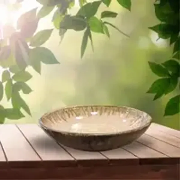 Round_Deep_Flat_Serving_Bowl_7_5_Inches_Pink_Blush
