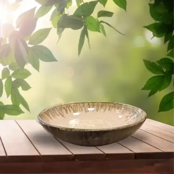 Round_Deep_Flat_Serving_Bowl_7_5_Inches_Pink_Blush