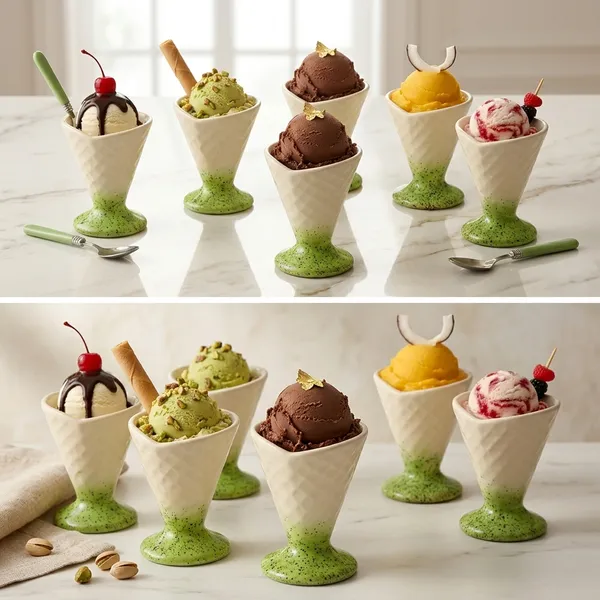 Ceramic_Ice_Cream_Sundae_Cup_Set_With_Spoons_Set_Of_6_Pcs
