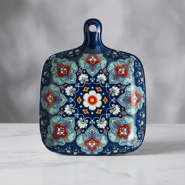 Midnight_Iznik_Bloom_Serving_Tray