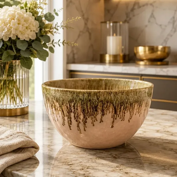 Rustic_Reactive_Glaze_Ceramic_Deep_Serving_Bowl_7_X_5_Inches