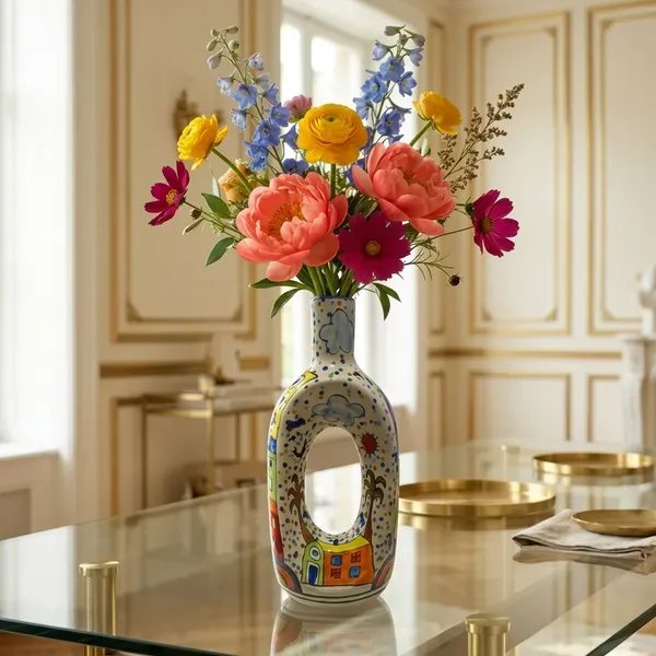 Whimsical_Hollow_Art_Vase