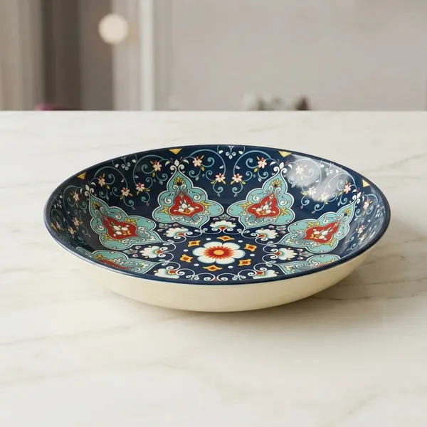 Midnight_Iznik_Heritage_Bowl