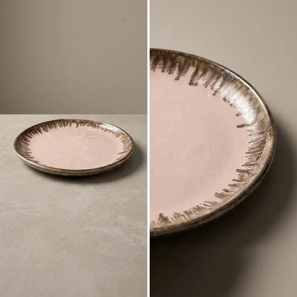 Round_Shape_Border_Handcrafted_Deep_Dessert_Plate_Pink_Blush_7