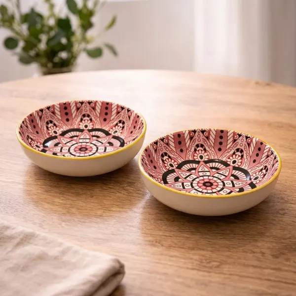Ruby_Royale_Mandala_Dip_Bowls_Set_Of_2