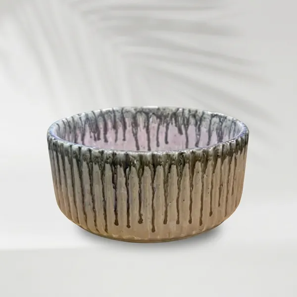 Earthflow_Drizzle_Bowl_7_X_3_Inches_Handcrafted_Studio_Ceramic