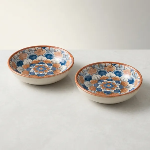 Ottoman_Azure_Blossom_Sauce_Bowls_Set_Of_2