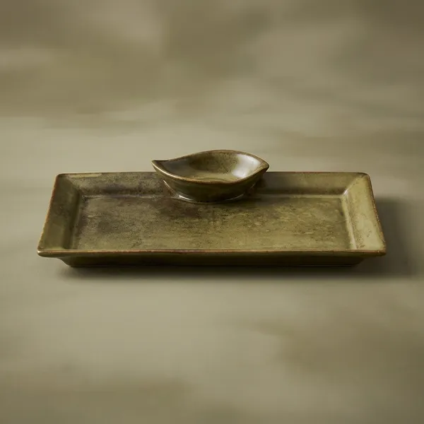 Olive_Regal_Platter_Dip_Bowls_Oval_14_X_7_Inches