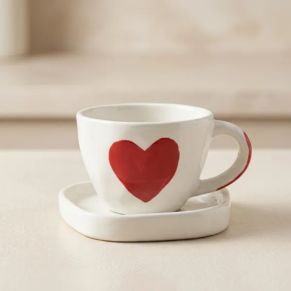 Scarlet_Heart_Handcrafted_Espresso_Cup_Saucer